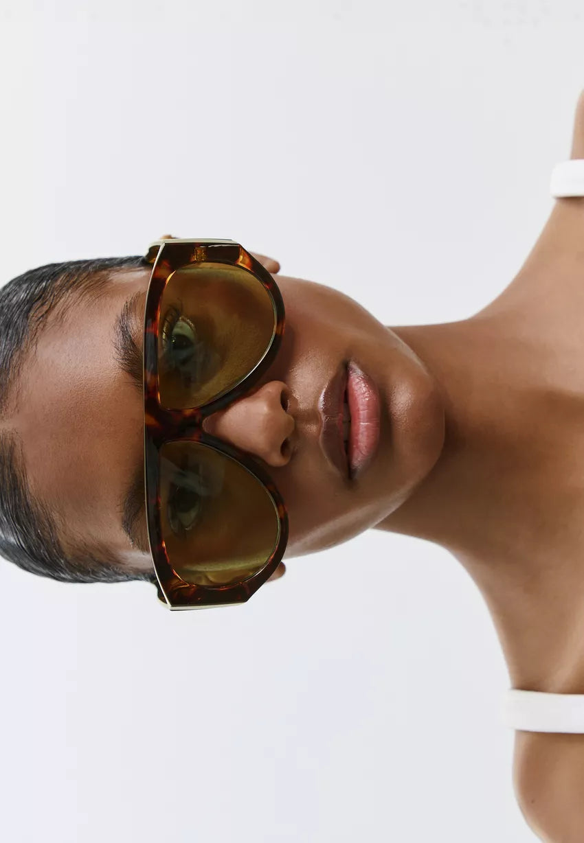Retro Tortoiseshell ™