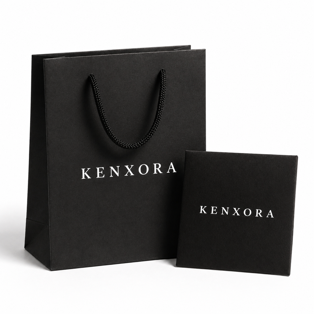 Bracelet Valrich Acier Inox- Kenxora®