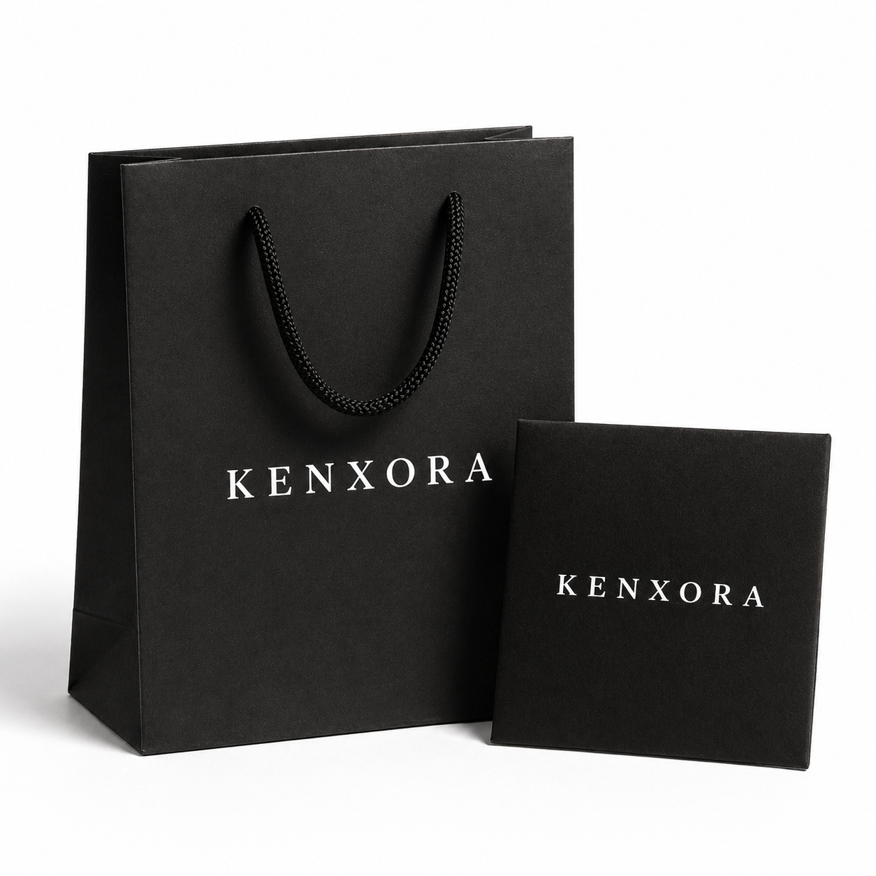 Bracelet Valrich Acier Inox- Kenxora®